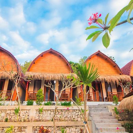 Dayuh House Hotel Batumadeg Buitenkant foto