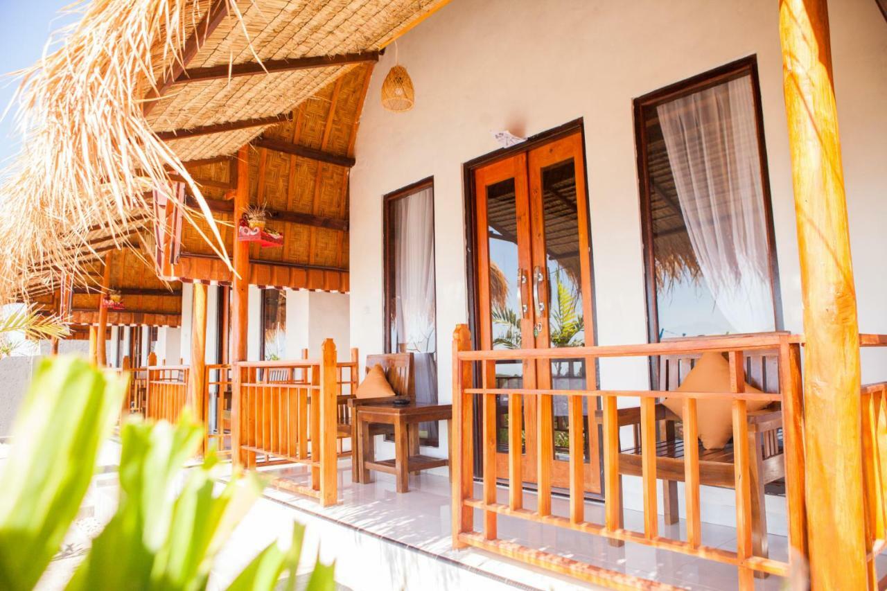 Dayuh House Hotel Batumadeg Buitenkant foto
