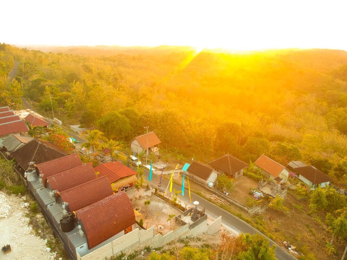 Dayuh House Hotel Batumadeg Buitenkant foto
