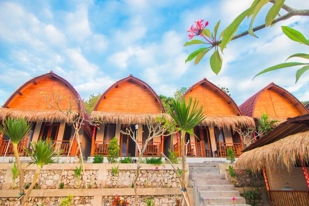 Dayuh House Hotel Batumadeg Buitenkant foto