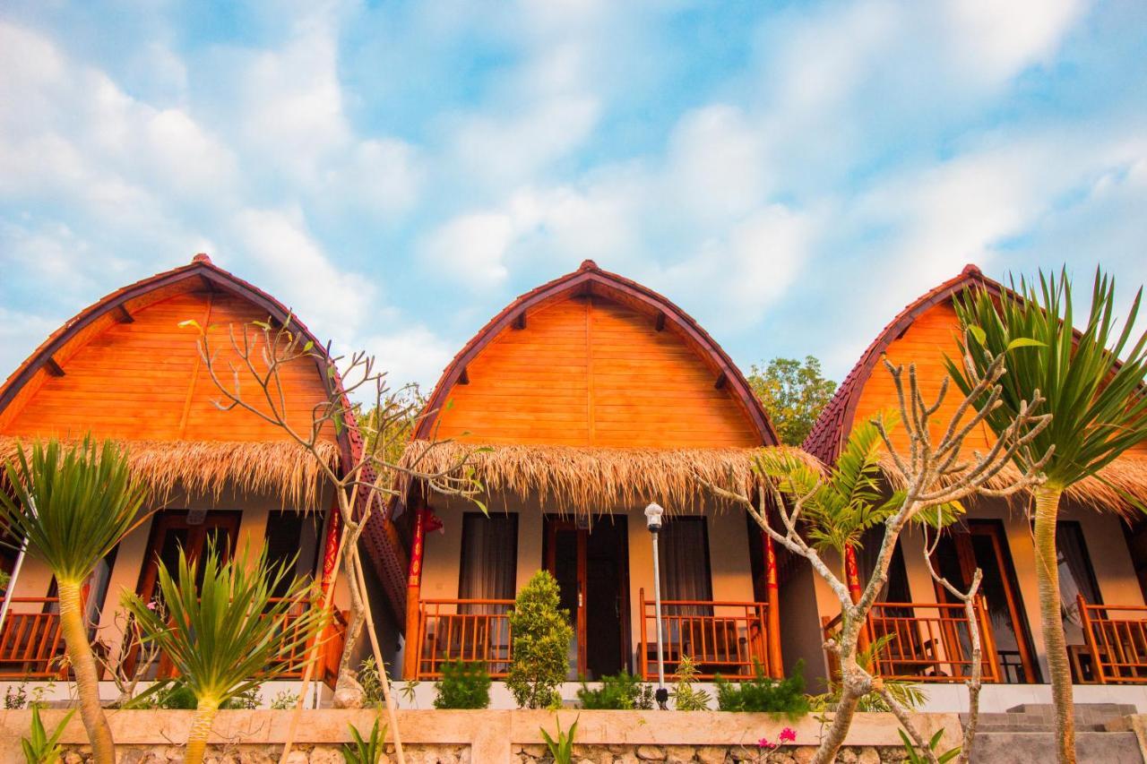 Dayuh House Hotel Batumadeg Buitenkant foto